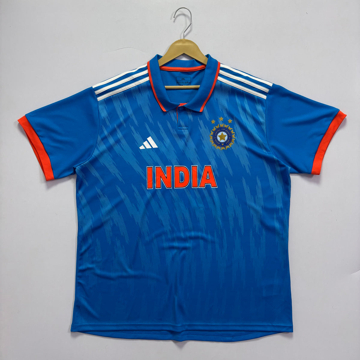 India Cricket ODI Jersey