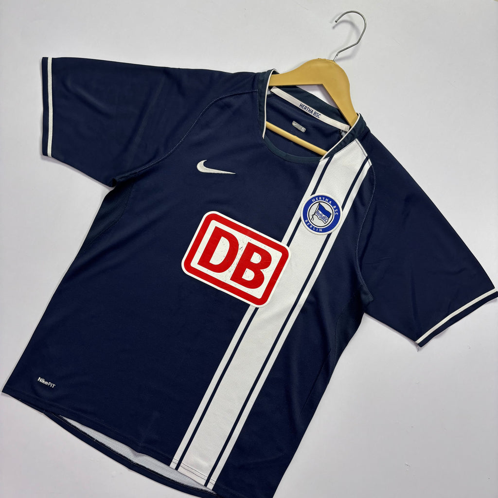 HERTA BERLIN 2007 Home