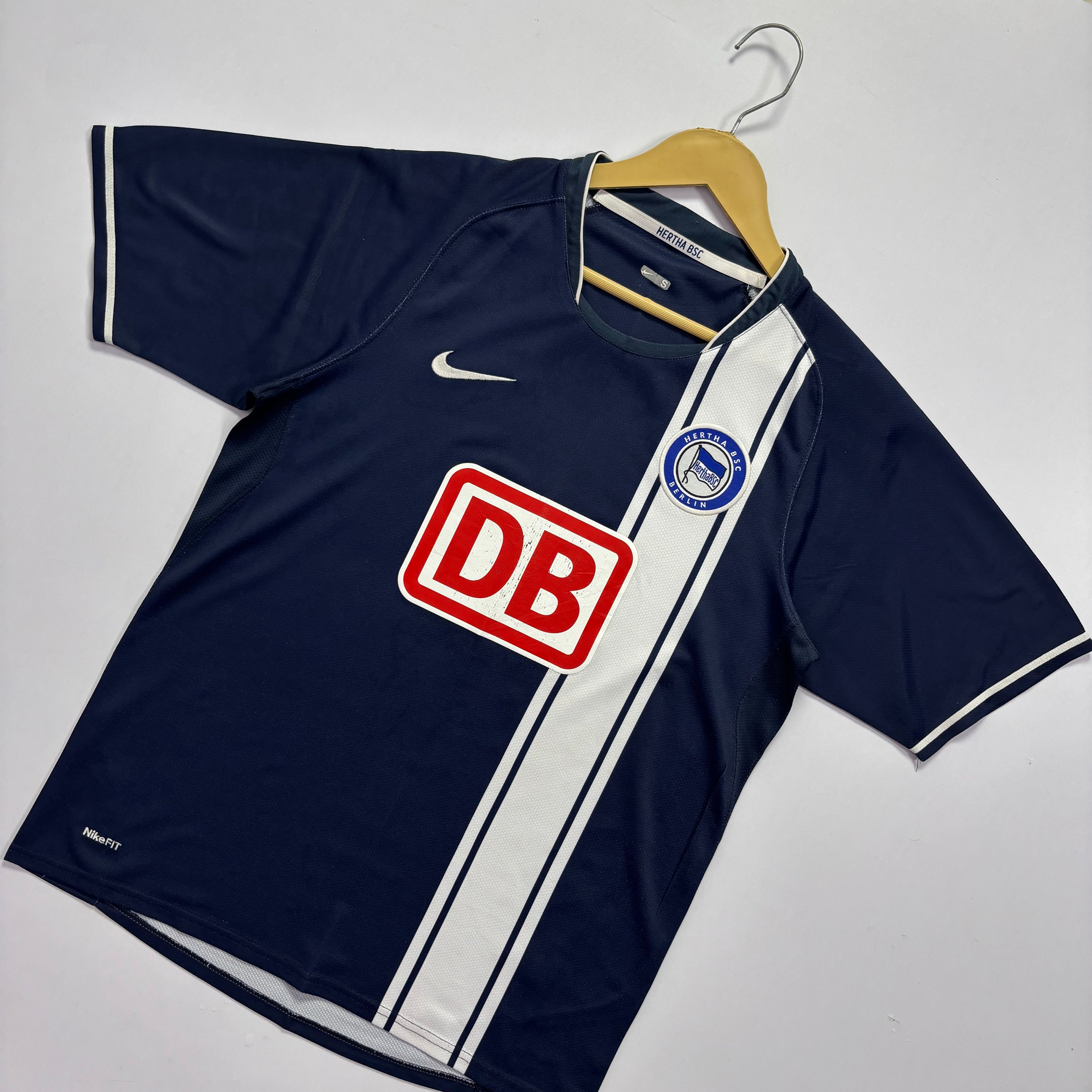 HERTA BERLIN 2007 Home