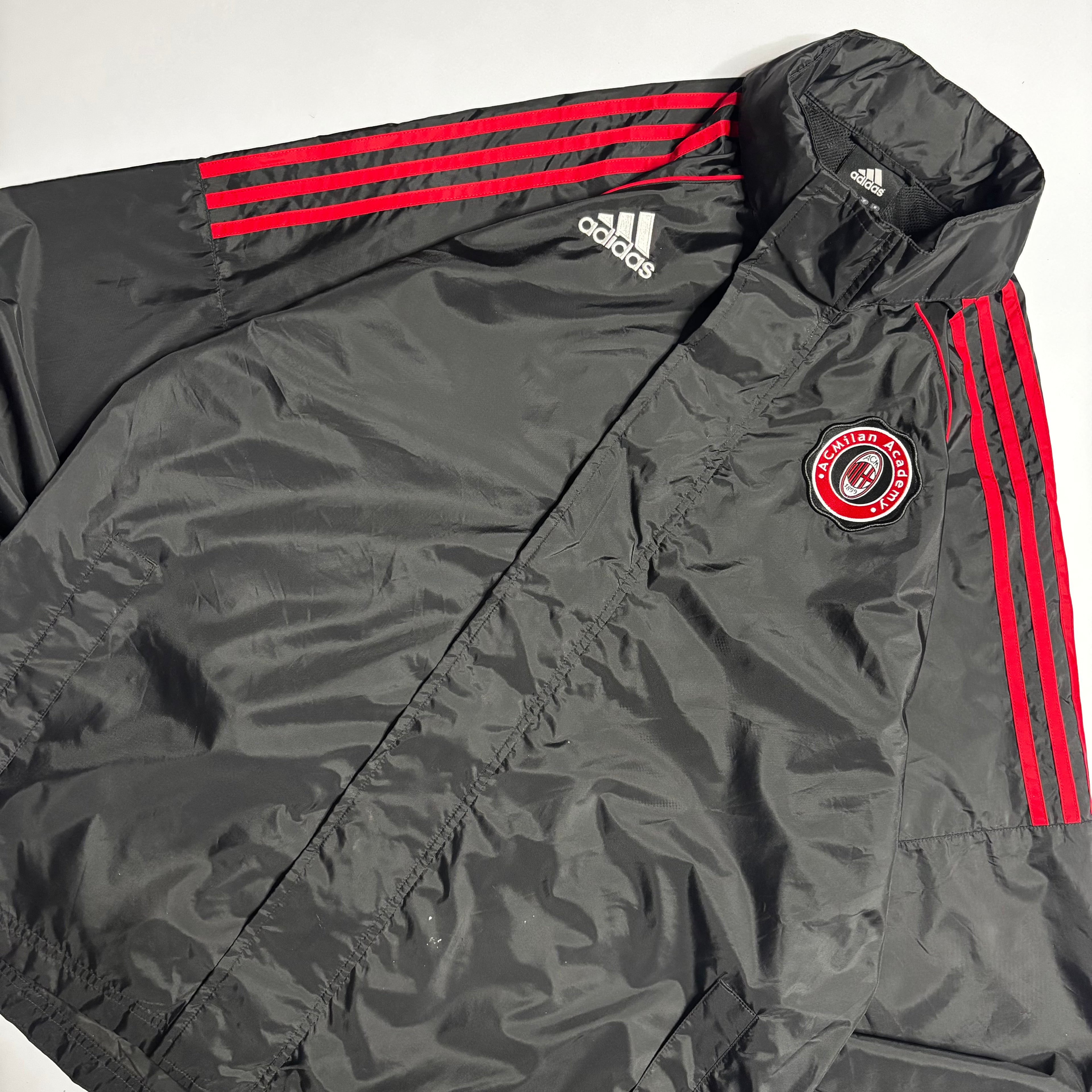 ACM Academy Windbreaker