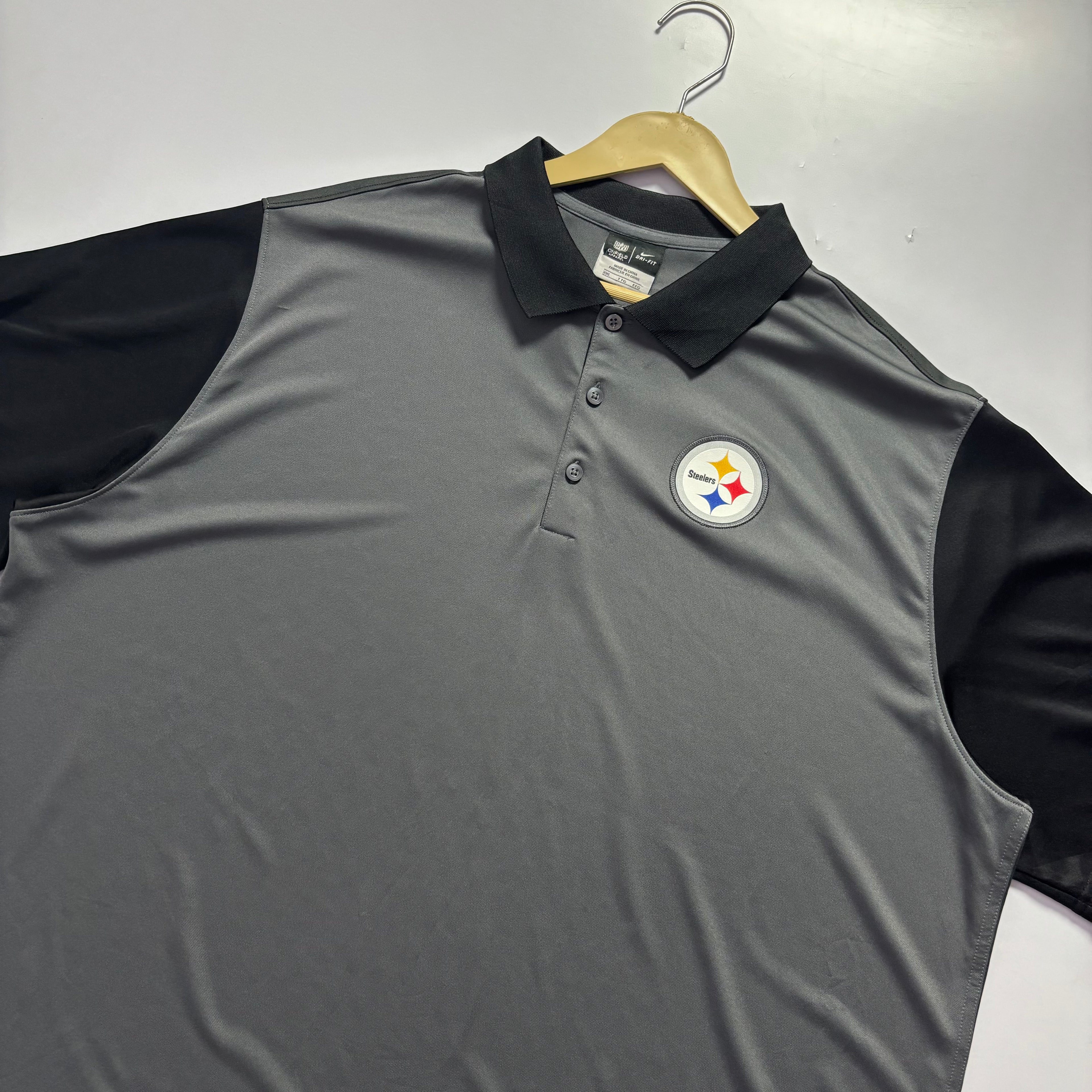 Pittsburgh Steelers Polo