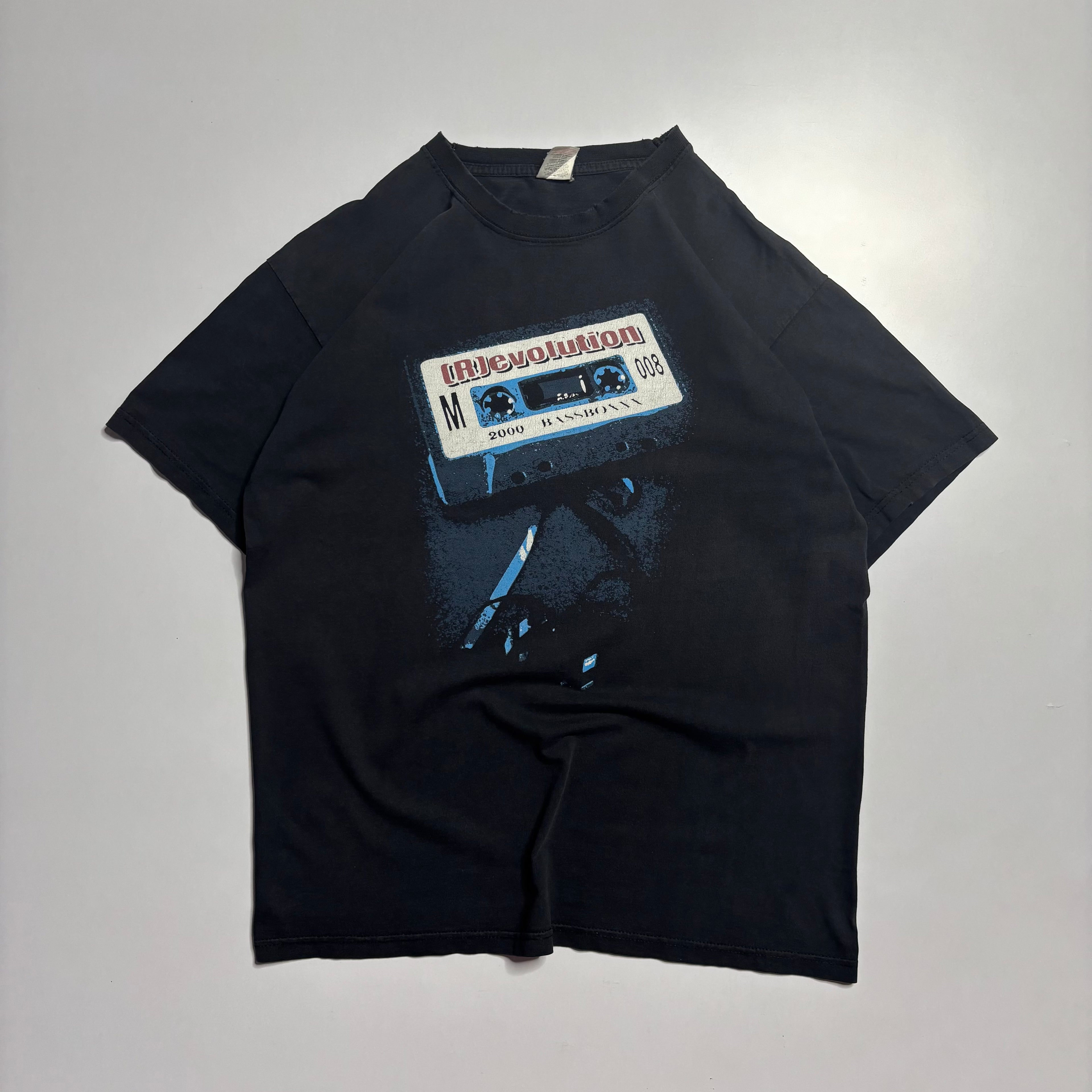 (R)evolution Tshirt