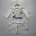 Schalke 04 2021 Away Jersey