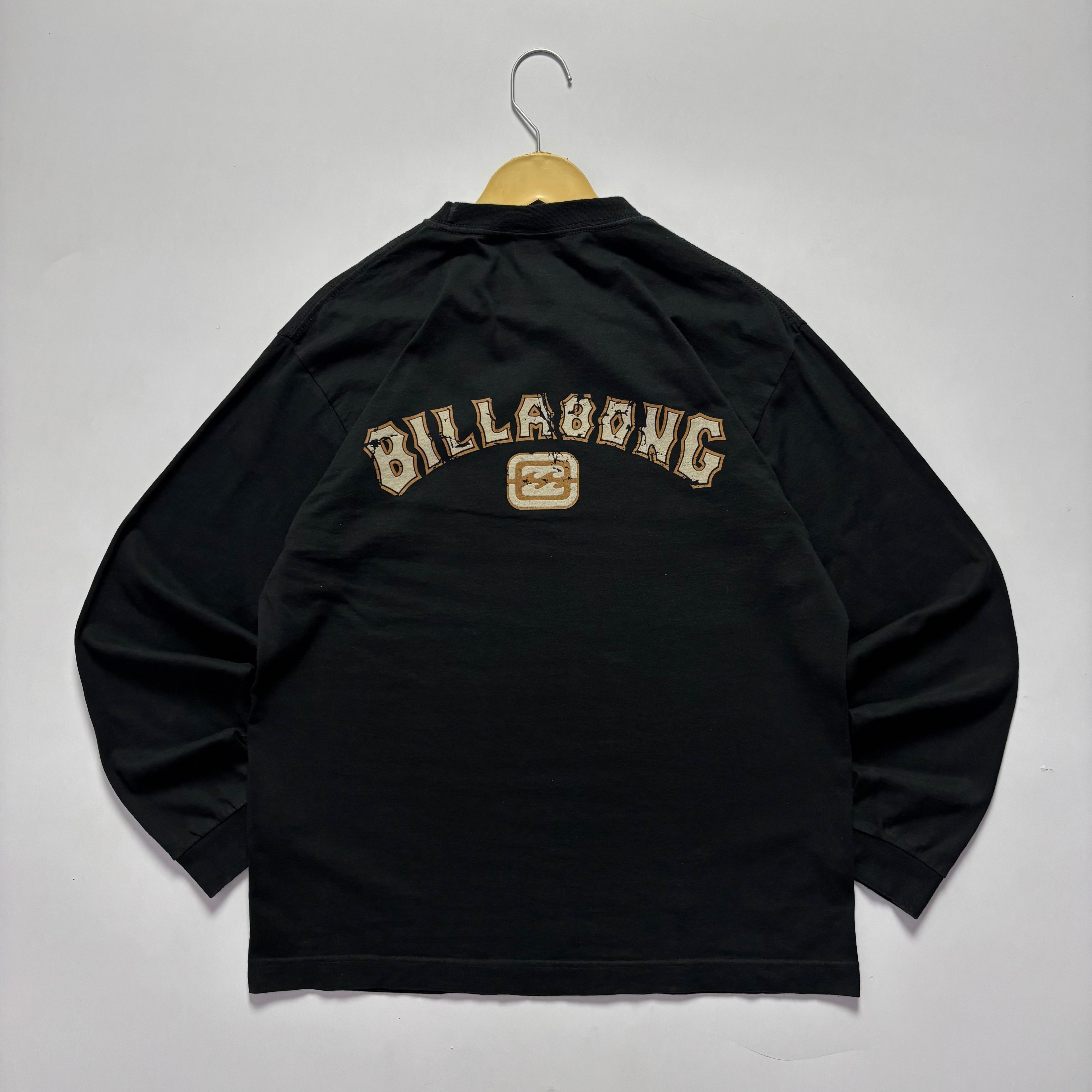 Billabong L/S T-Shirt