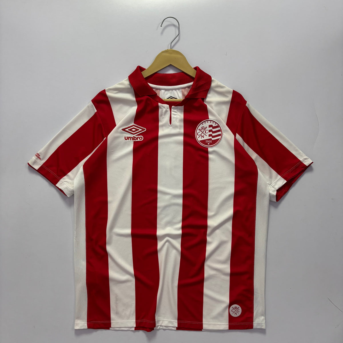 Nautico 2014 Home