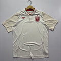 England 2012 Home