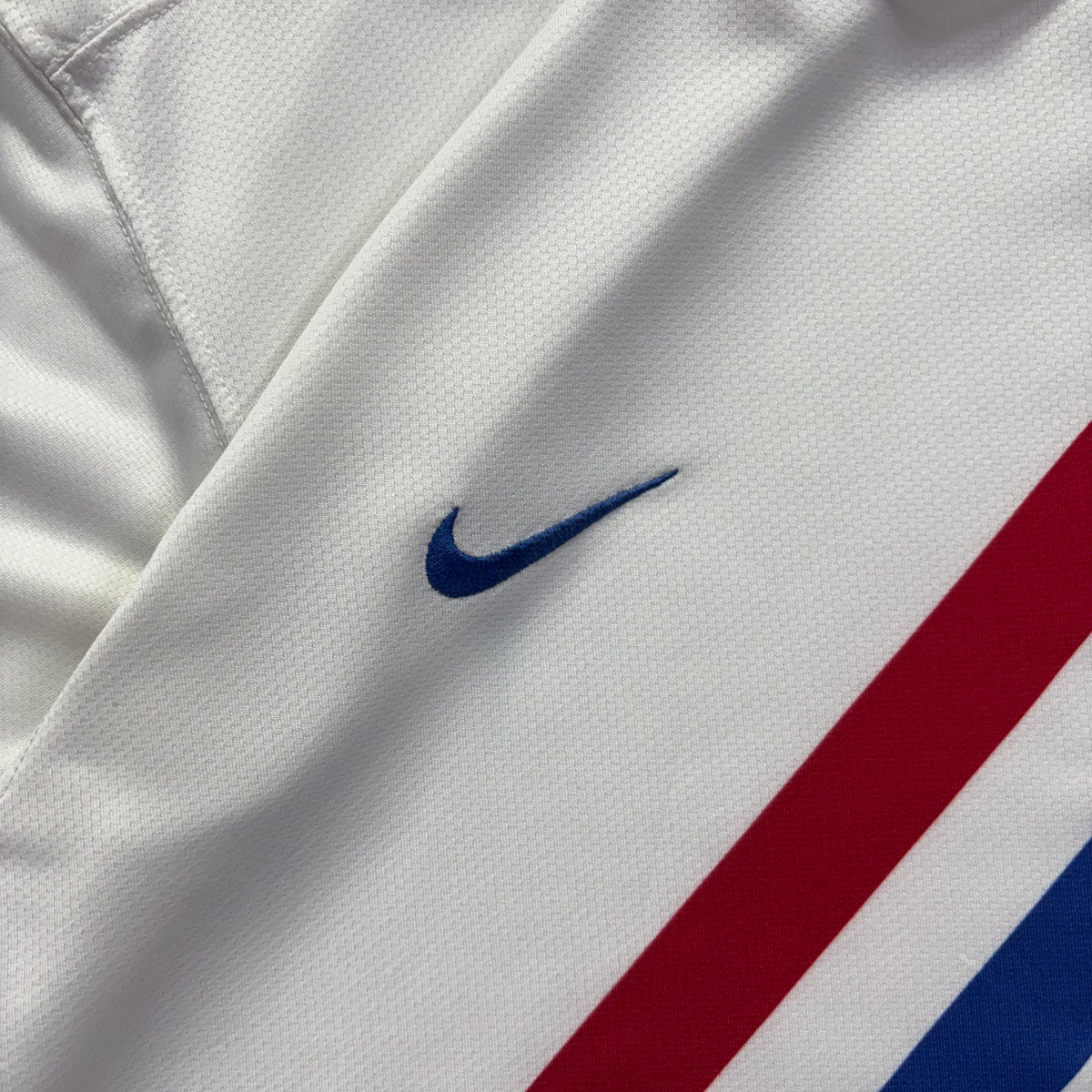 Netherlands 2006 Away