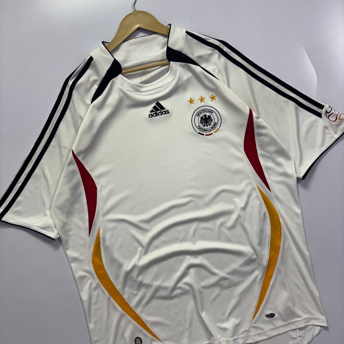Germany 2006 Home