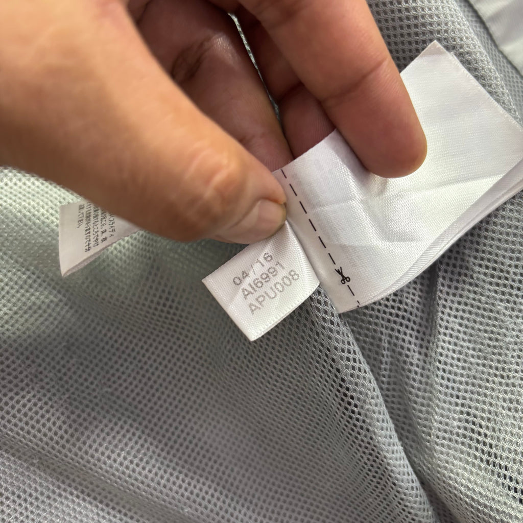 Juventus 2016 Track Jacket
