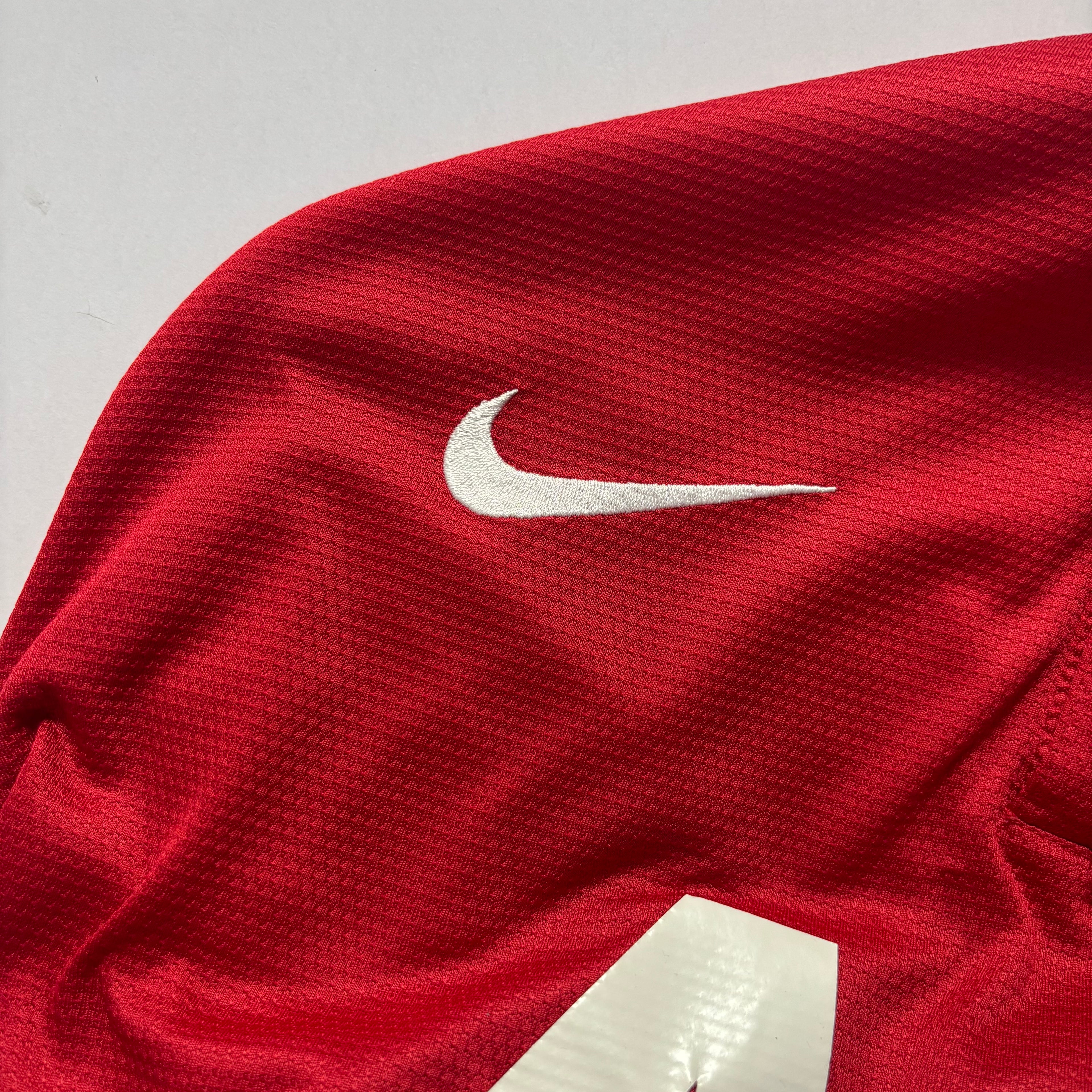 Man United 2013 Home Jersey