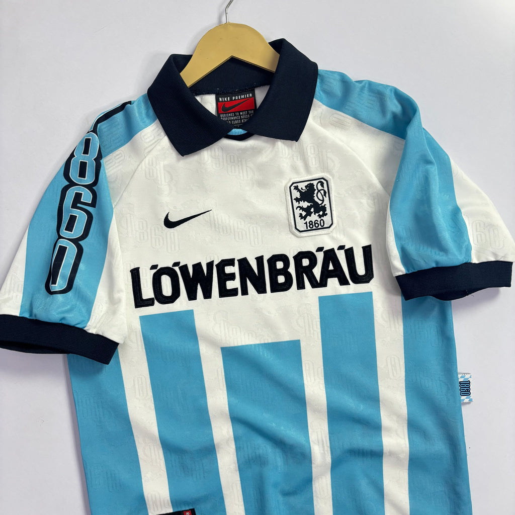 1860 Munich 1996 Home