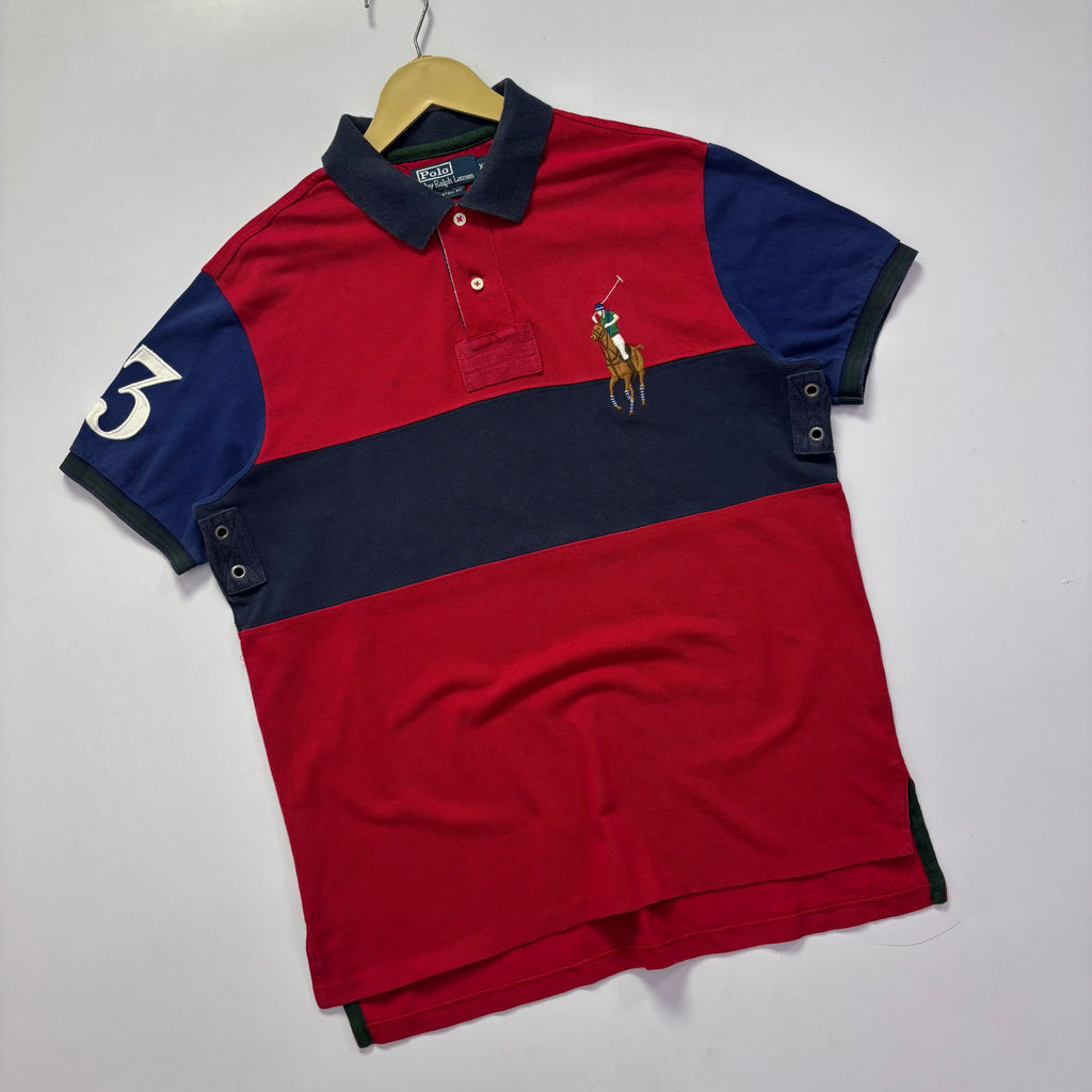 Vtg. RL Polo