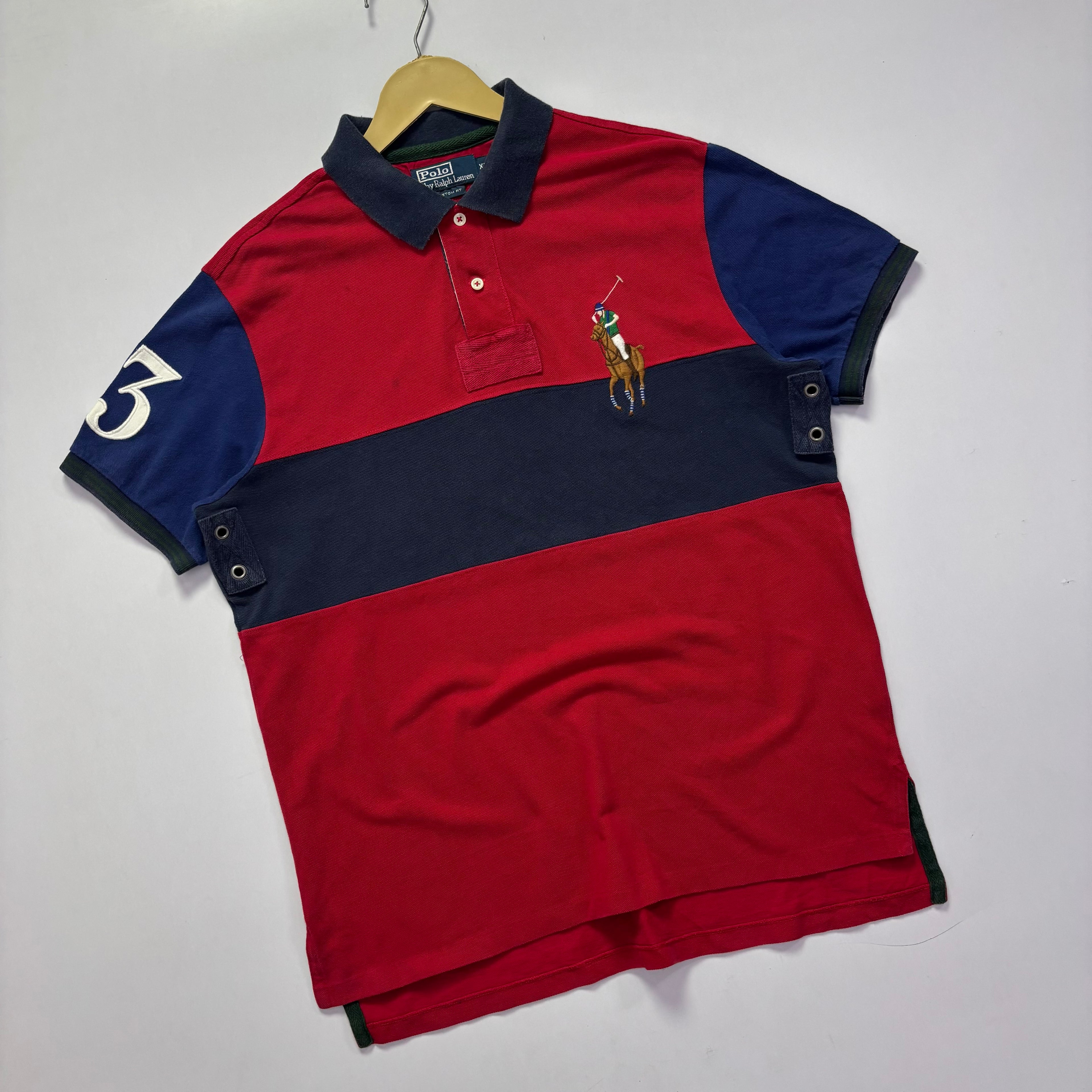 Vtg. RL Polo