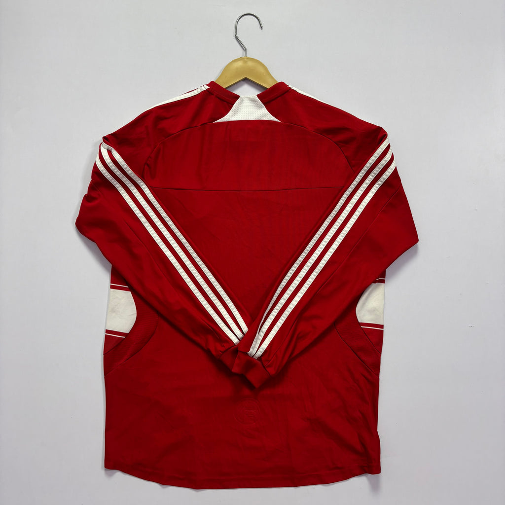 Fc bayren 2007 Home (Player Issue)