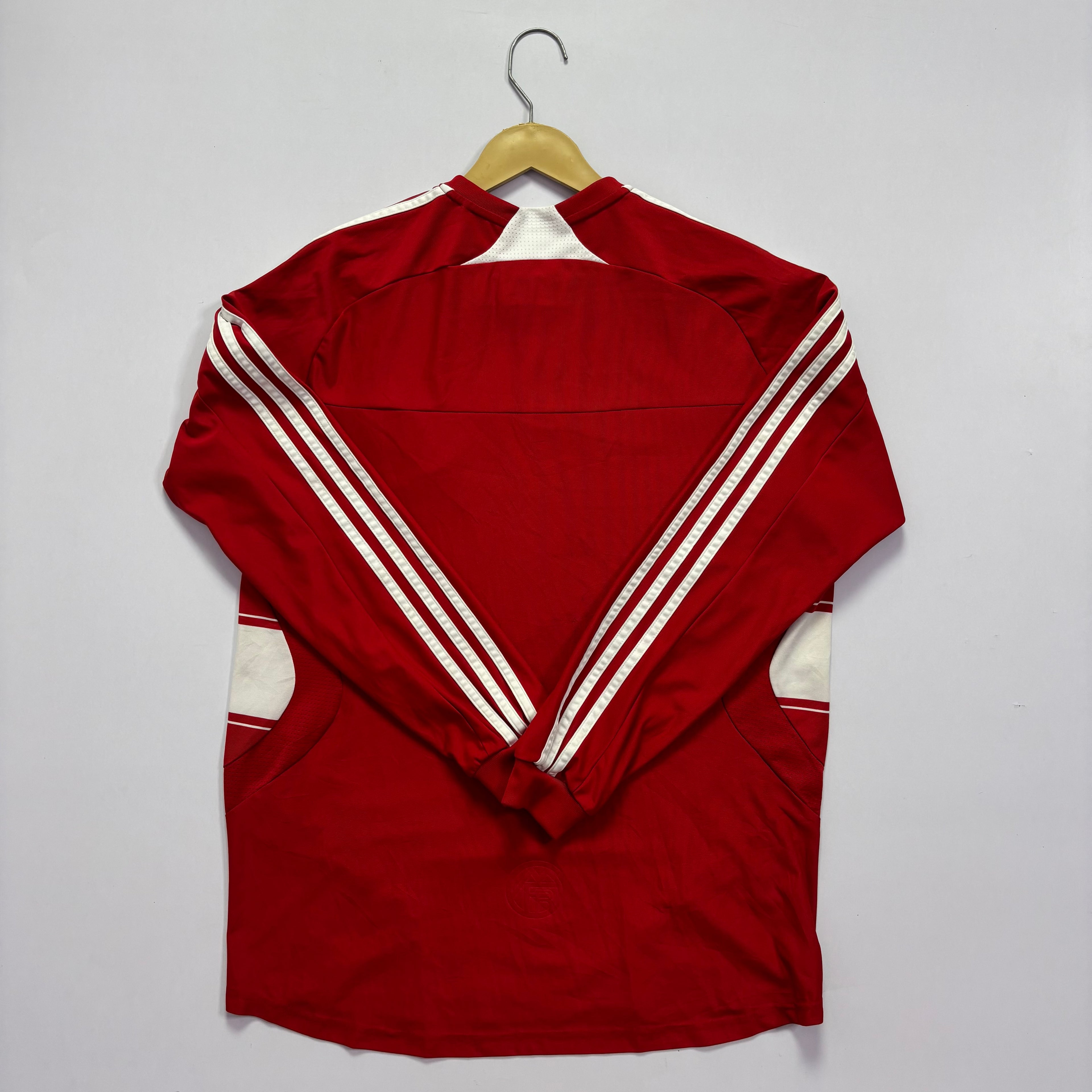 Fc bayren 2007 Home (Player Issue)