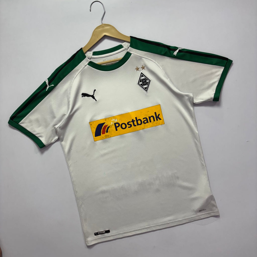 Borussia 2018 Home Jersey