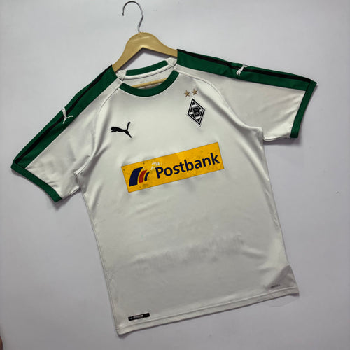 Borussia 2018 Home Jersey