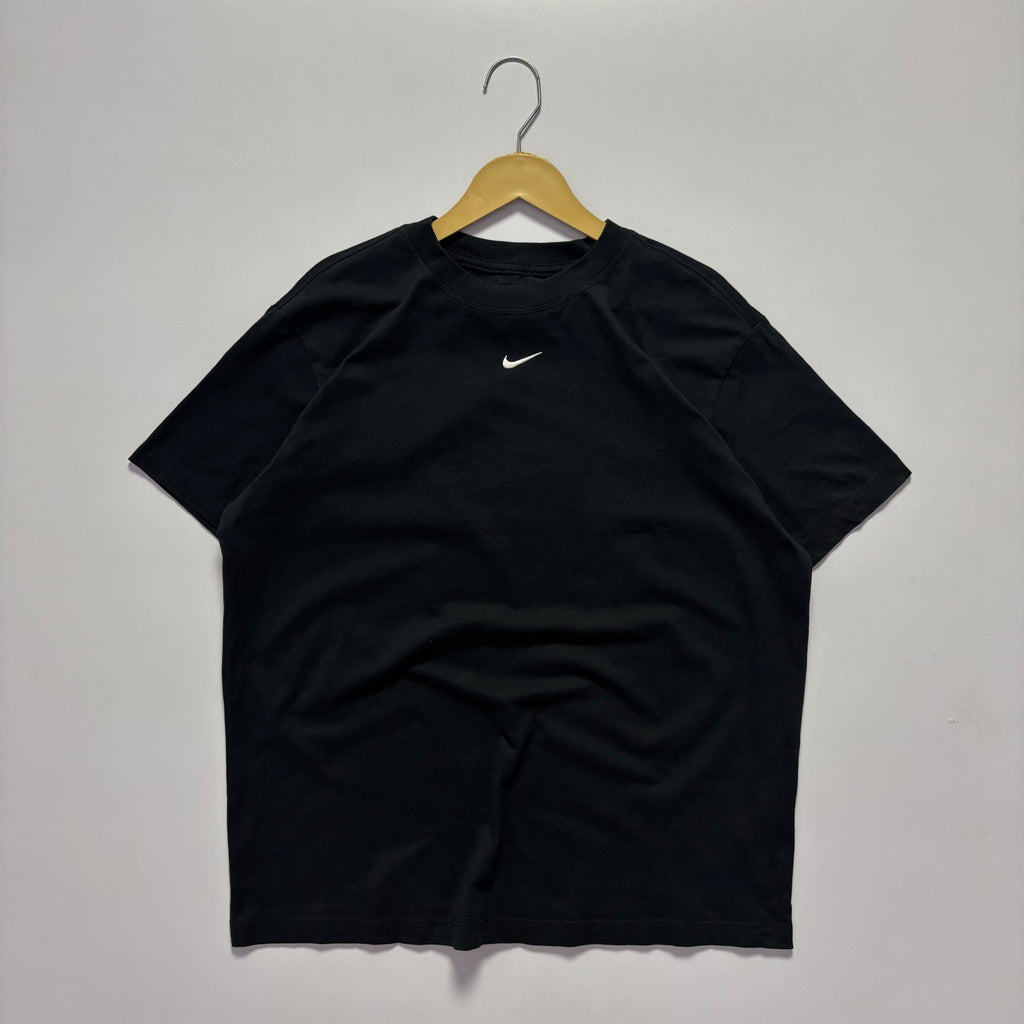 Nike Mid Swoosh Embroidery Tshirt