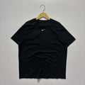 Nike Mid Swoosh Embroidery Tshirt