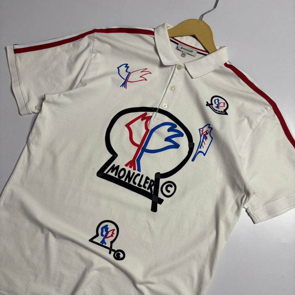 Moncler Polo