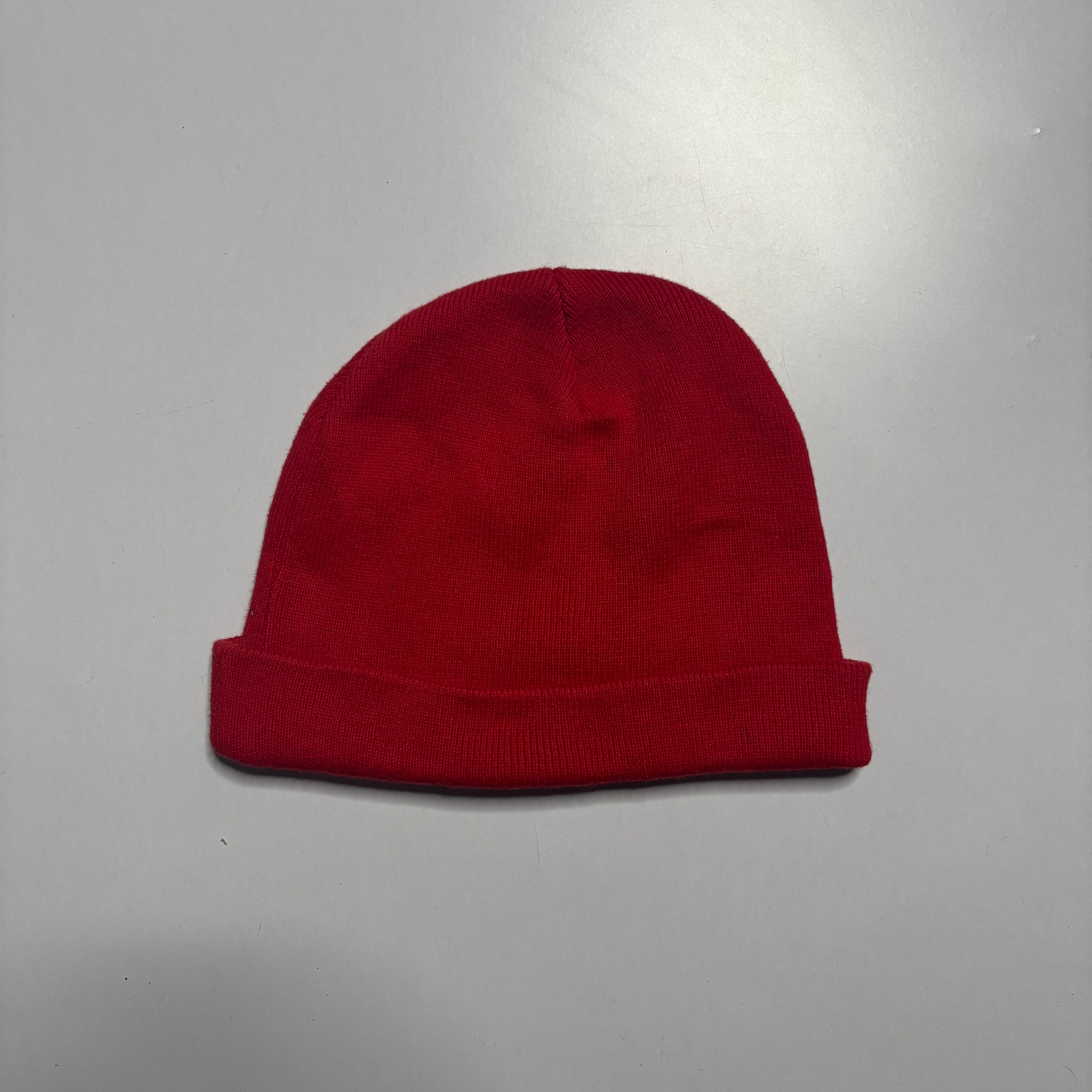MLB New York Beanie