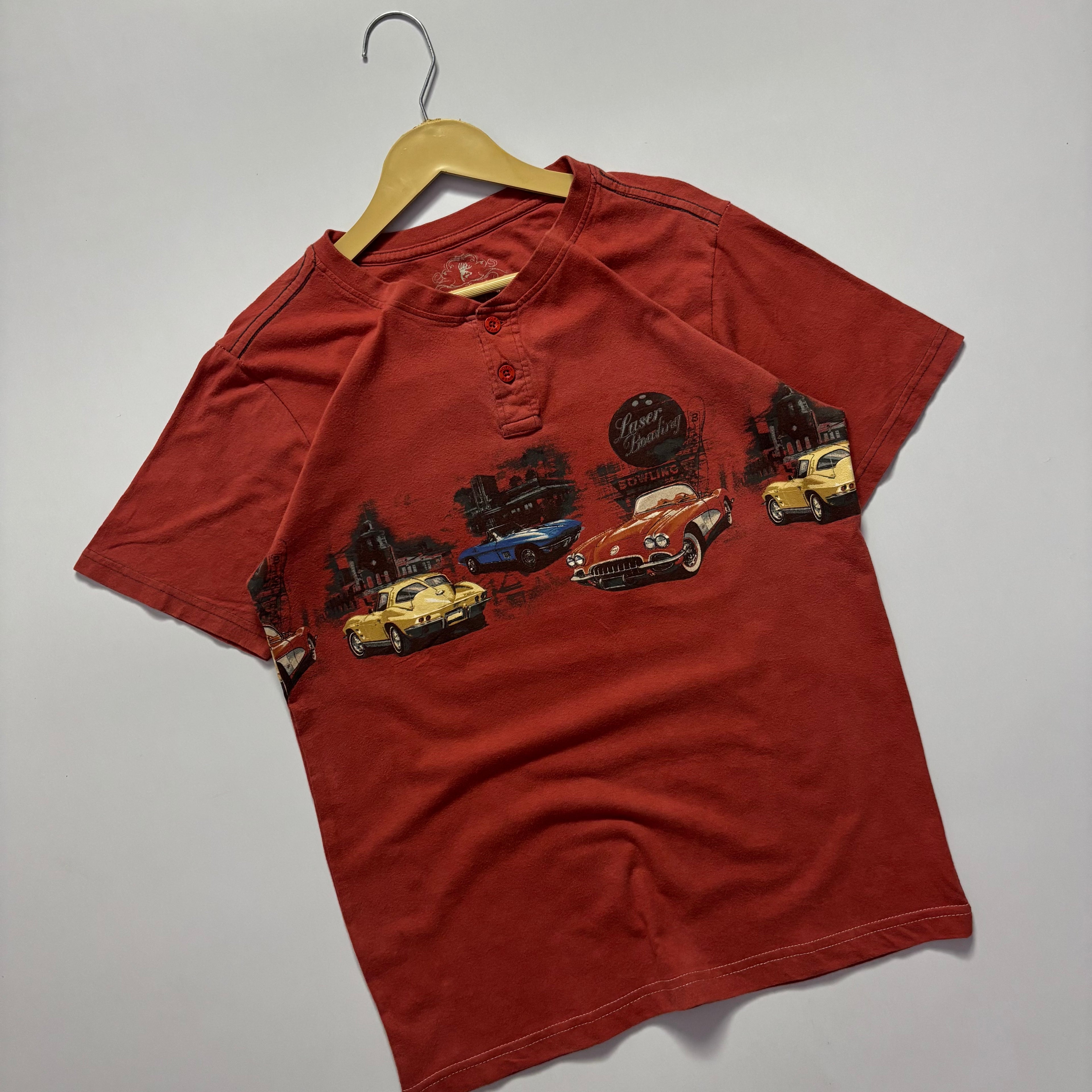 North River Tshirt