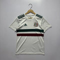 Mexico 2018 Away Jersey