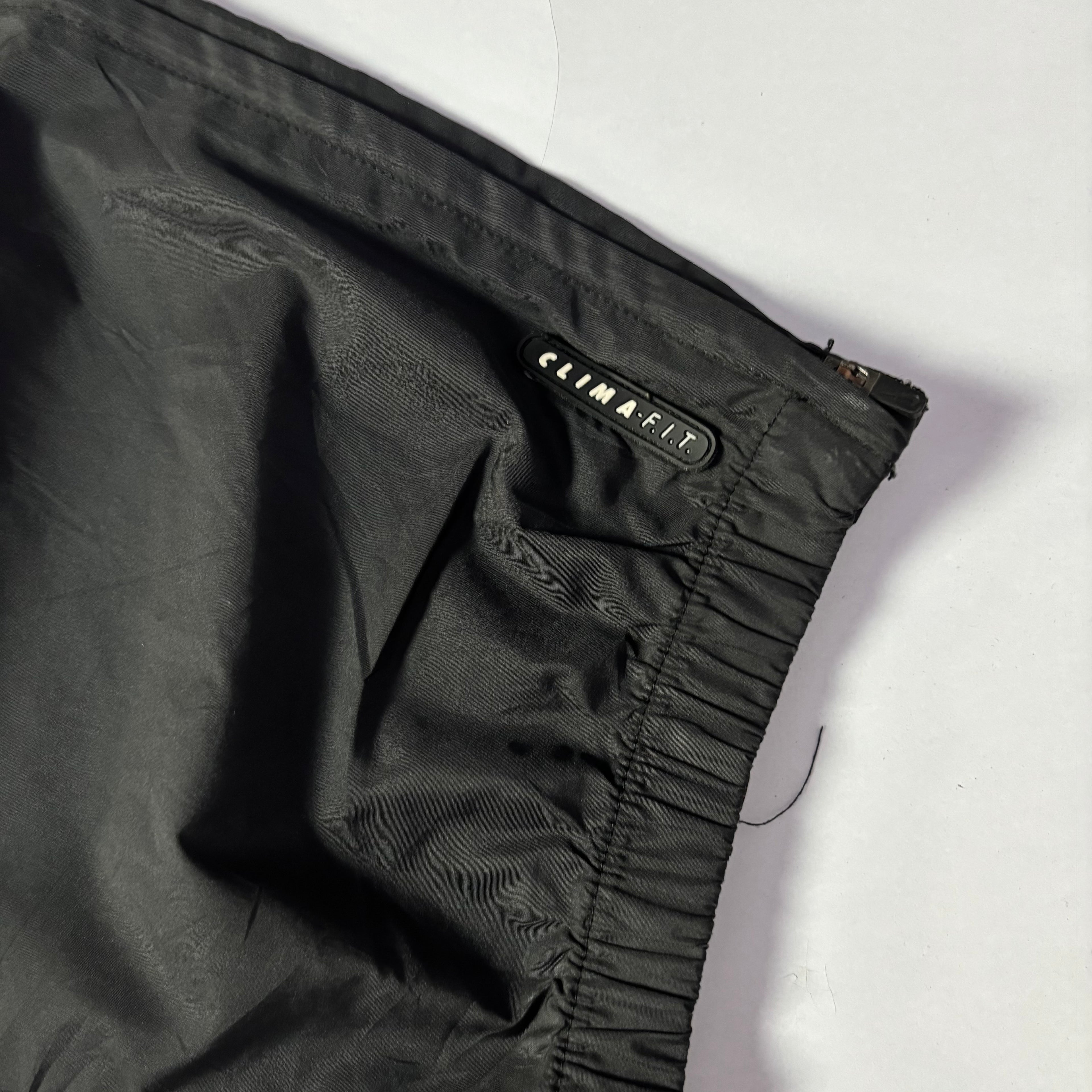 Vtg. Nike Track Pants