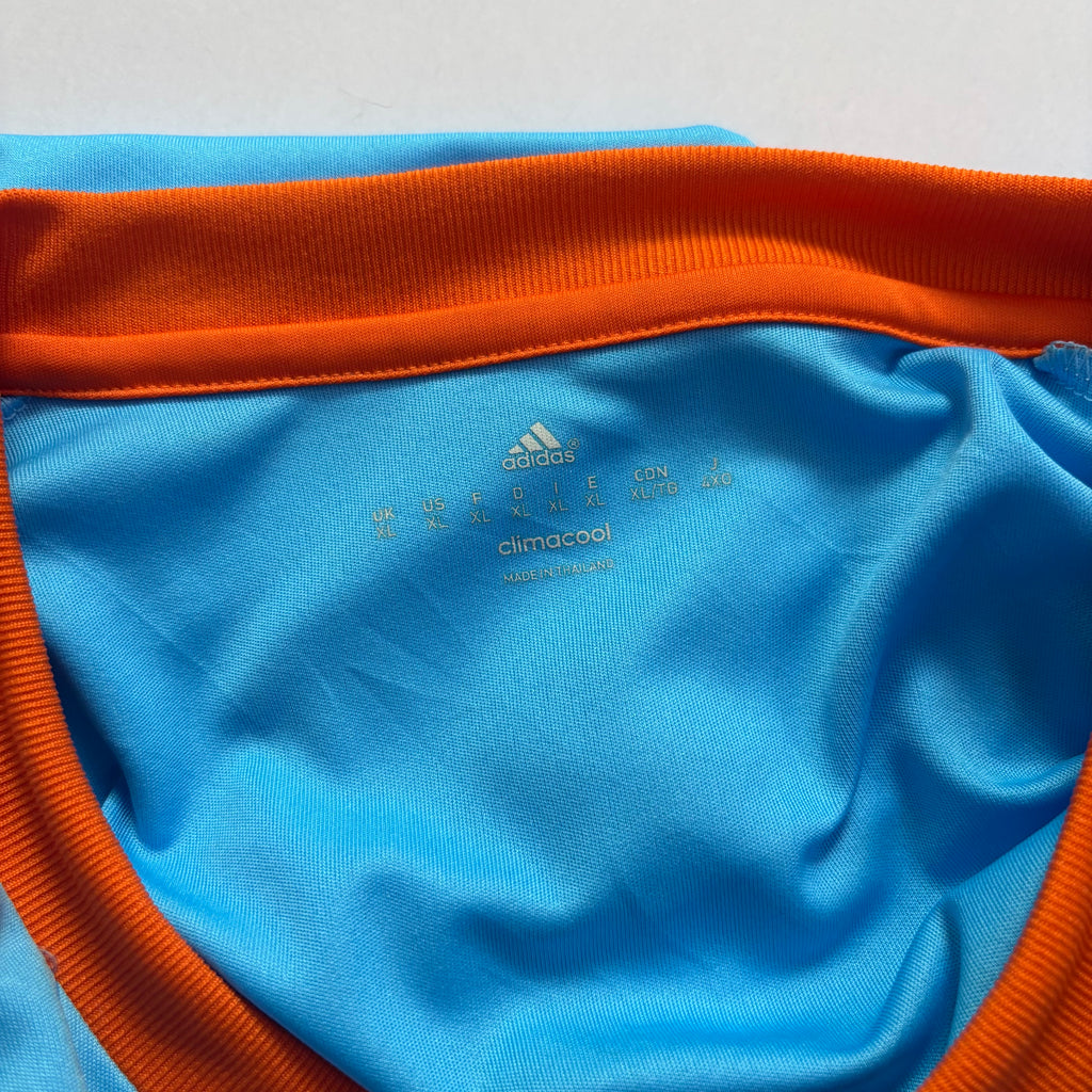 Olympique Marseille 2014 L/S