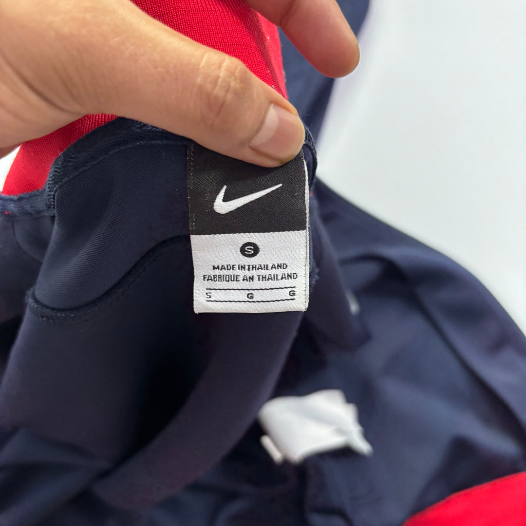 Psg 2012 Track Jacket