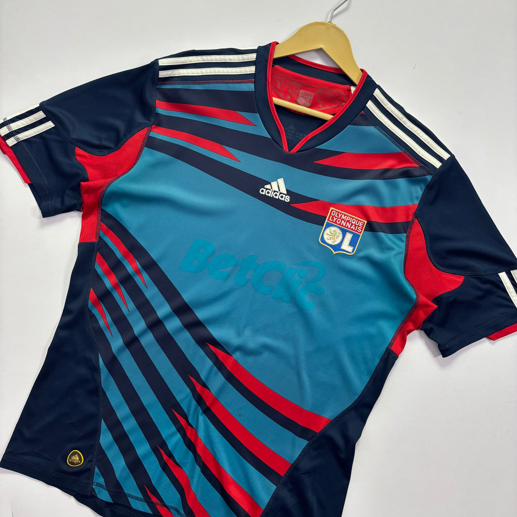 Olympique Lyonnais 2010 Third