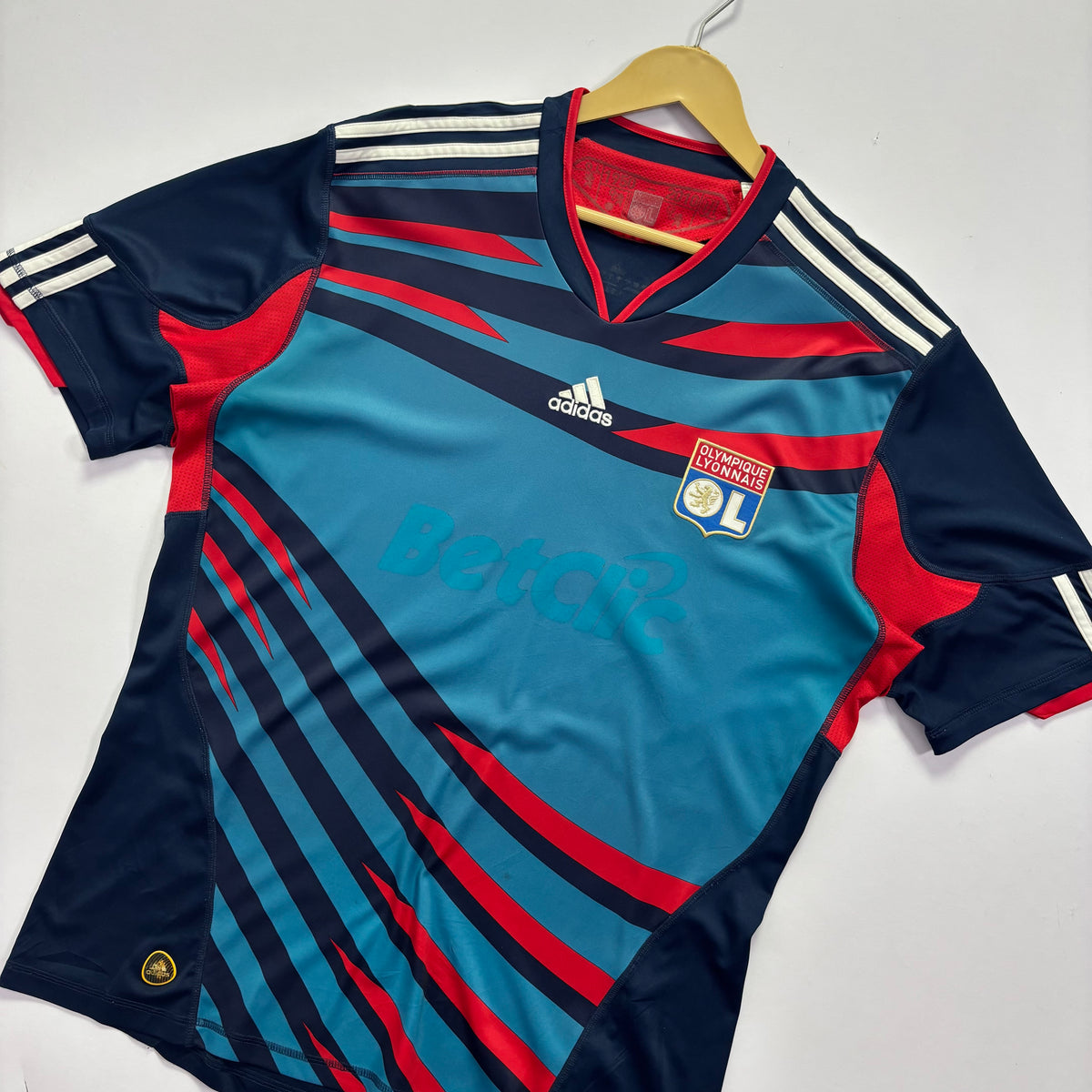 Olympique Lyonnais 2010 Third