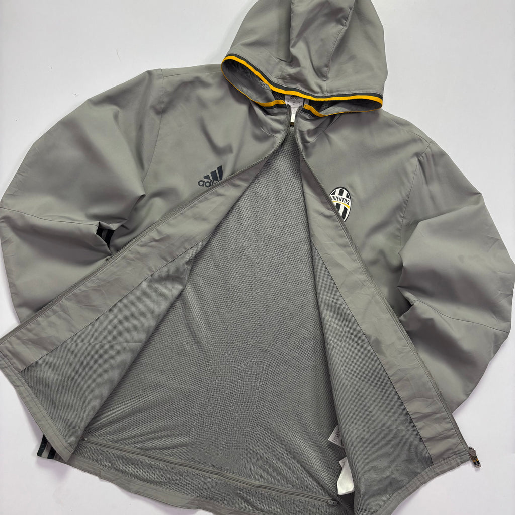 Juventus 2016 Track Jacket