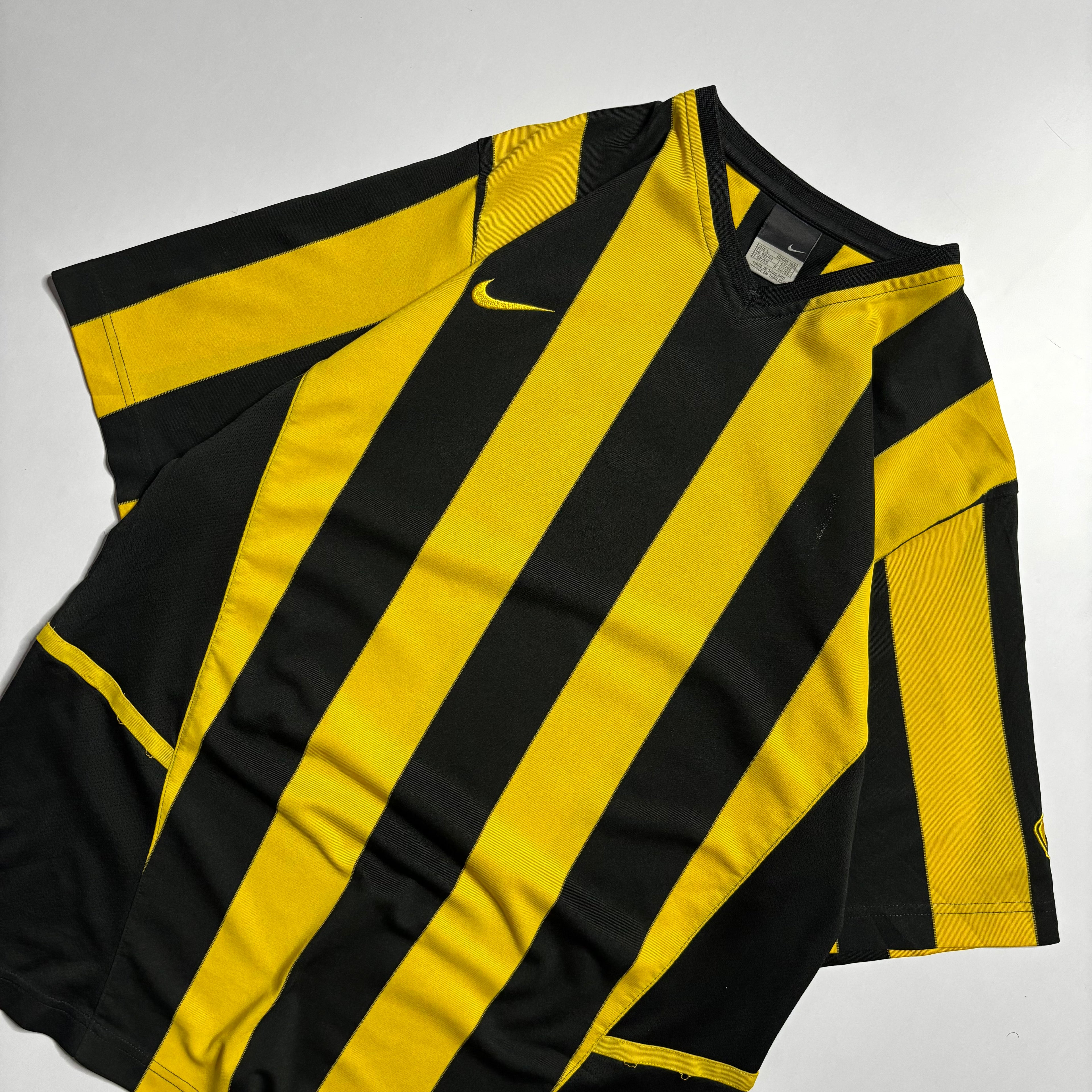Vtg. T90 Tee