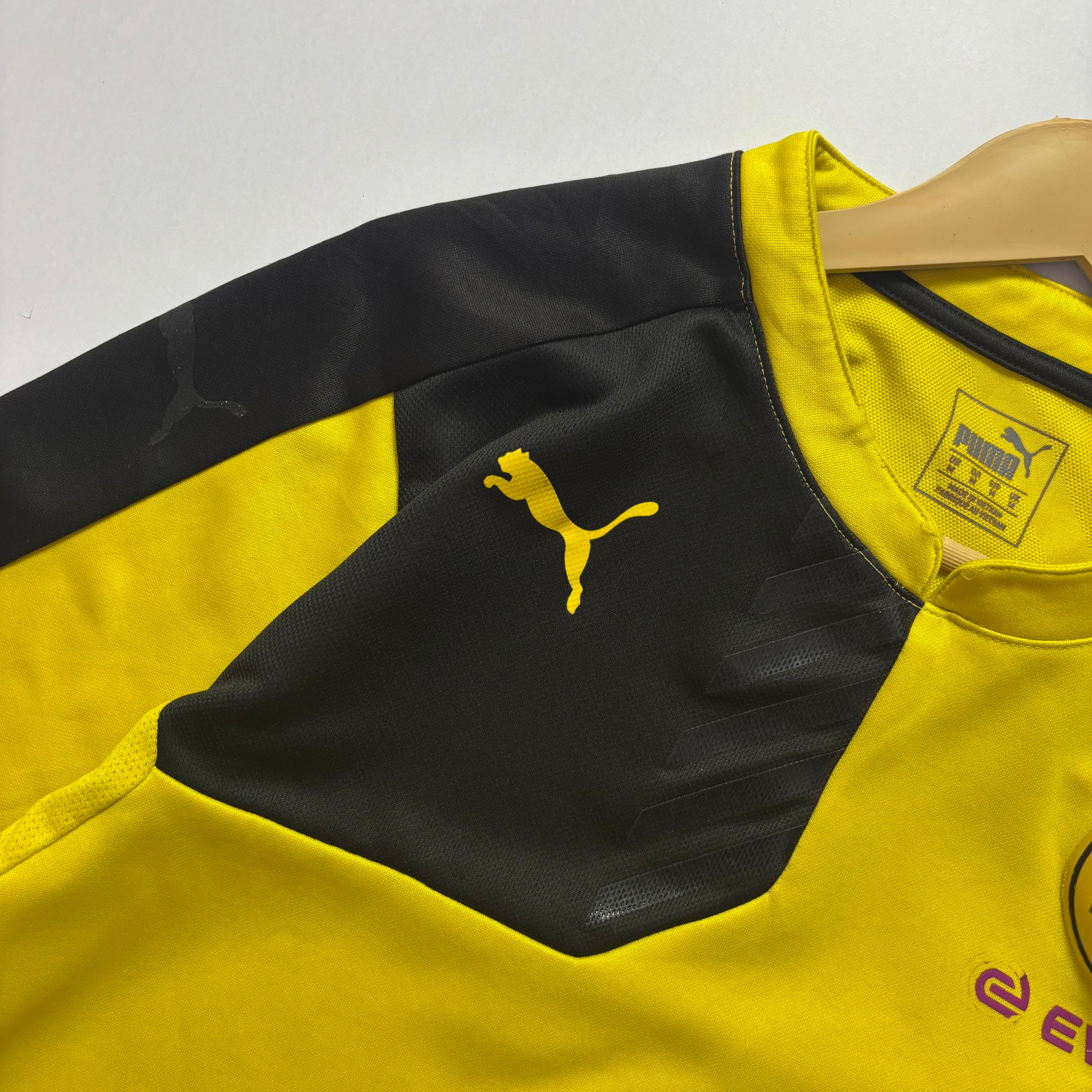 Borussia Dortmund 2015 Training Top