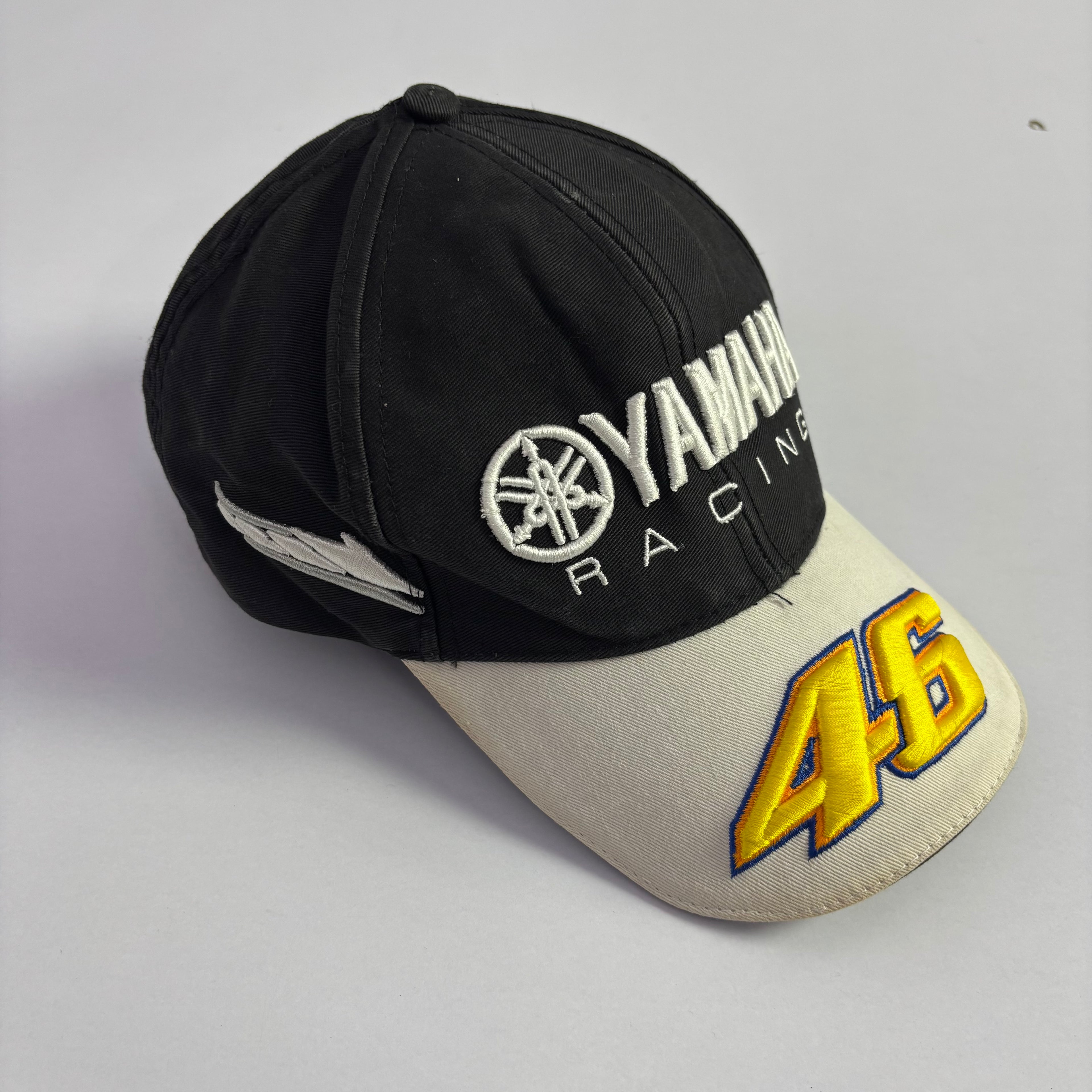 VR46 Valentino Rossi Yamaha Factory Racing