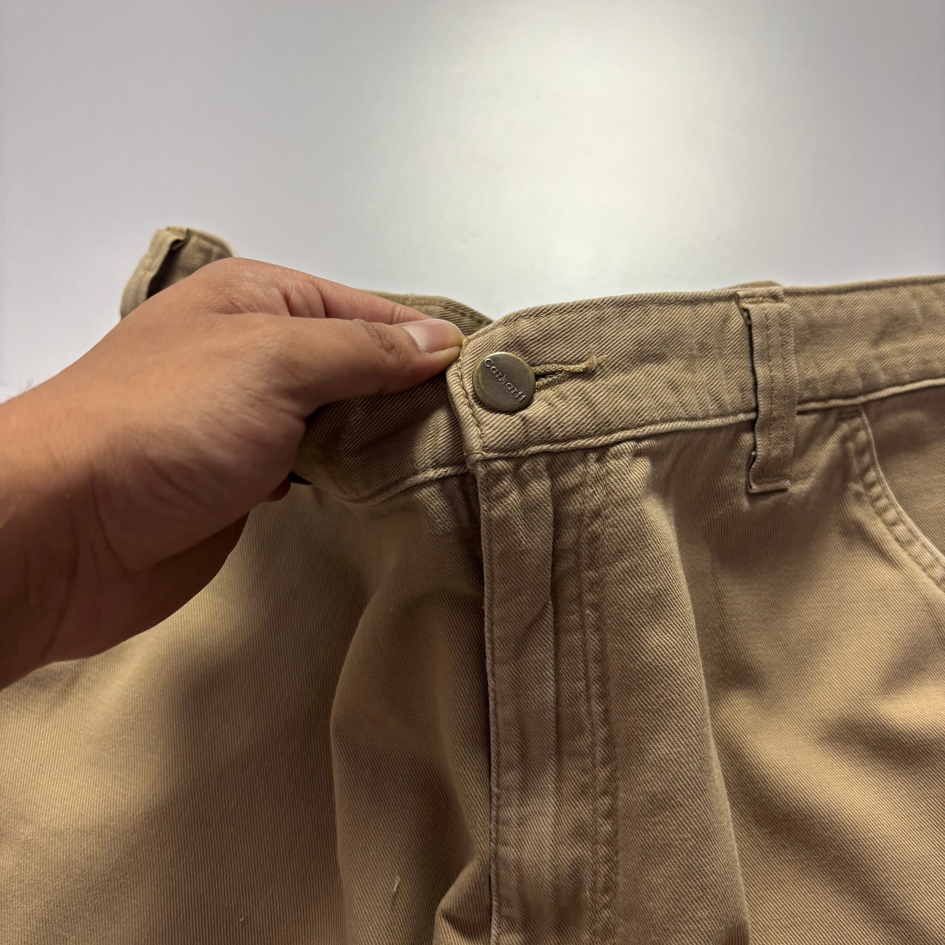 Carhartt Cargo Shorts