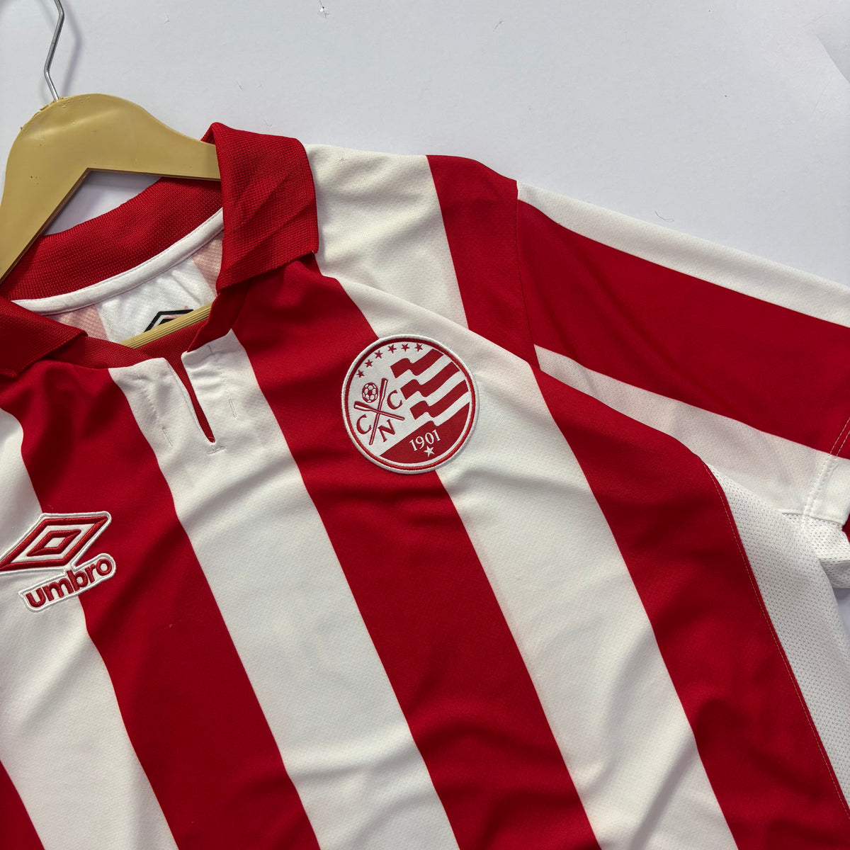 Nautico 2014 Home