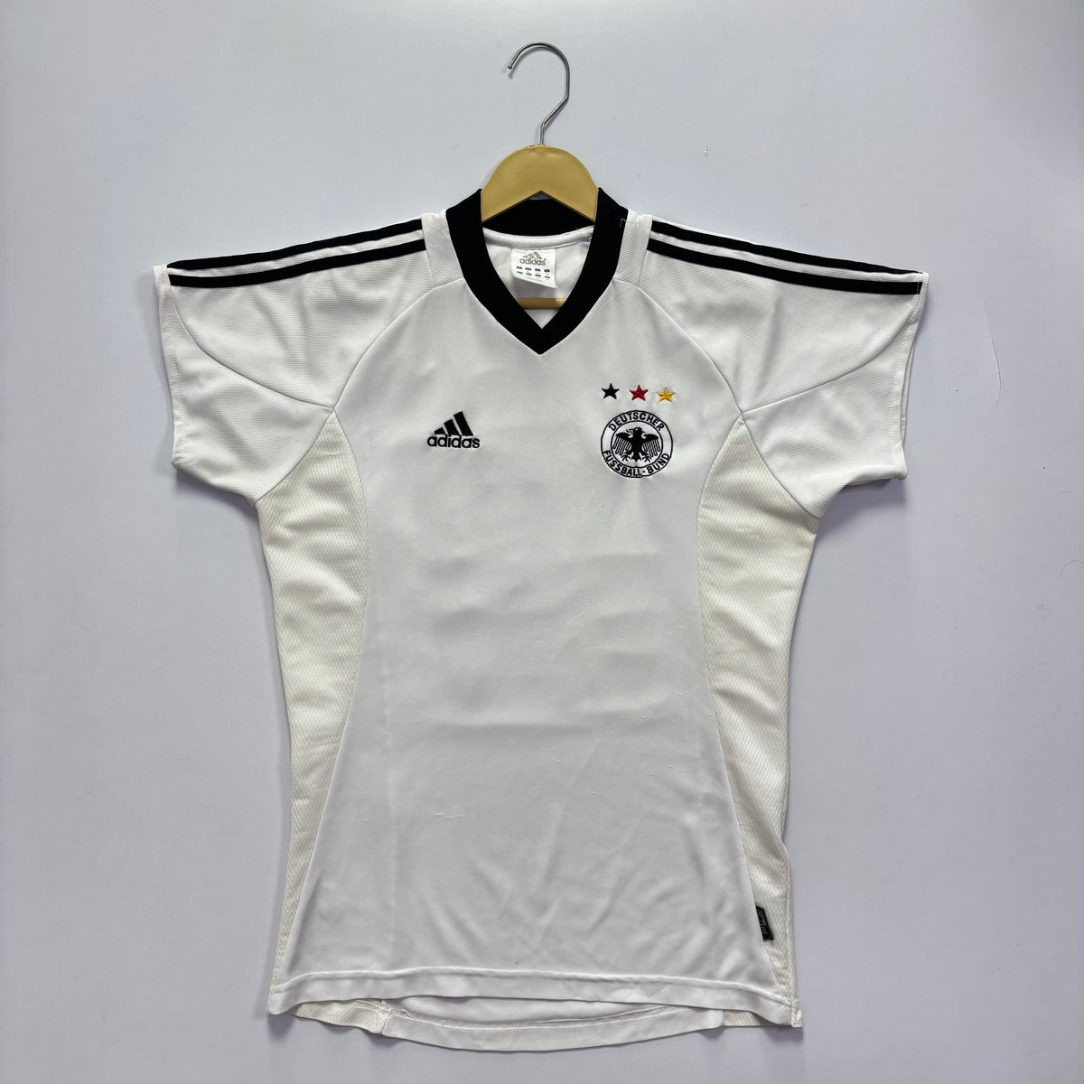 Gremany 2002 Home (Women)