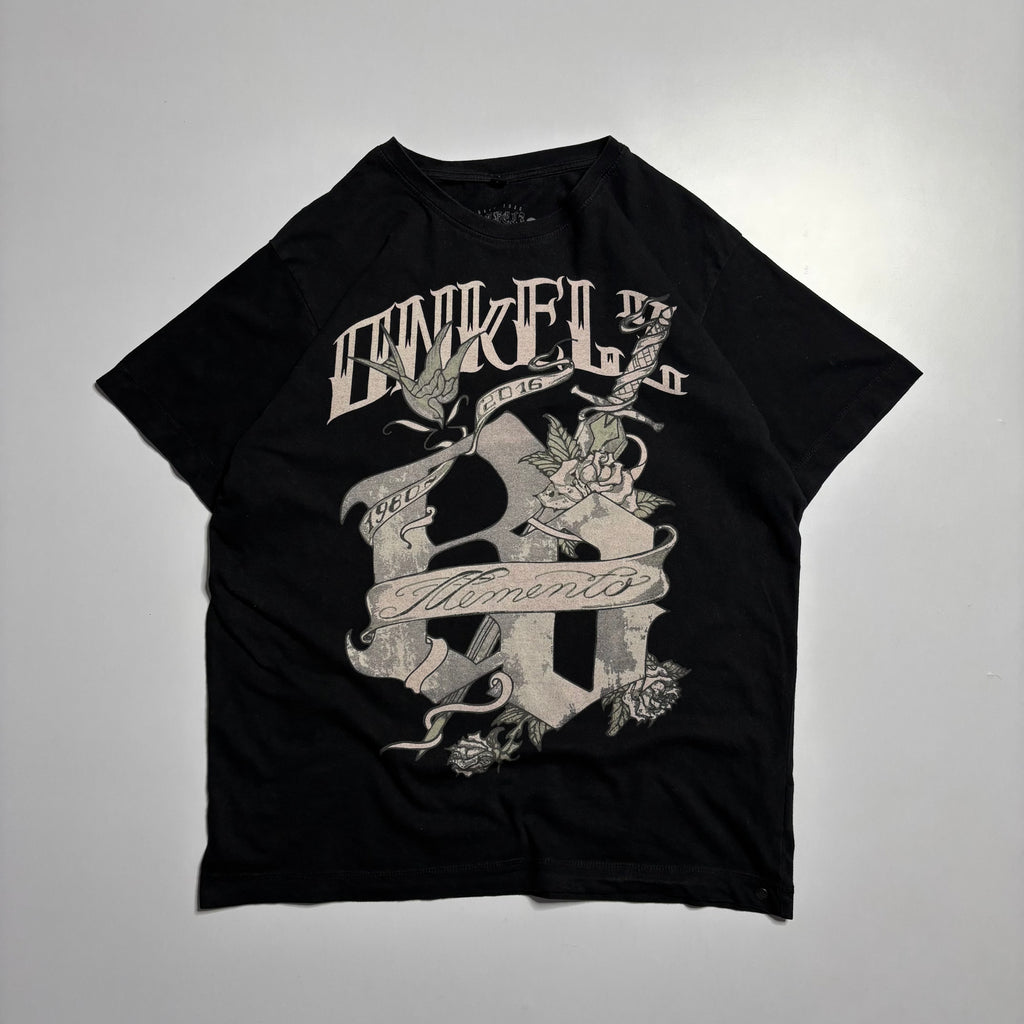 Onkelz Tour 2016 Tshirt