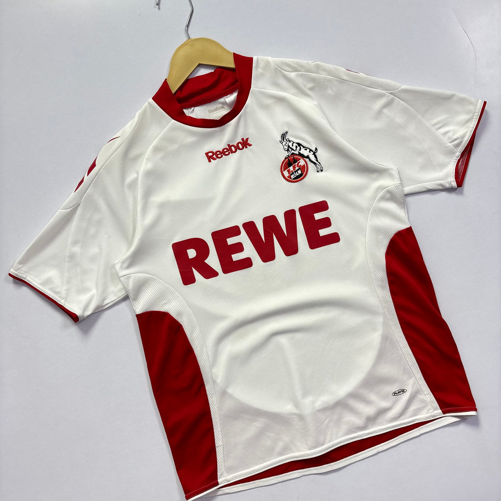 FC Koln 2008 Away