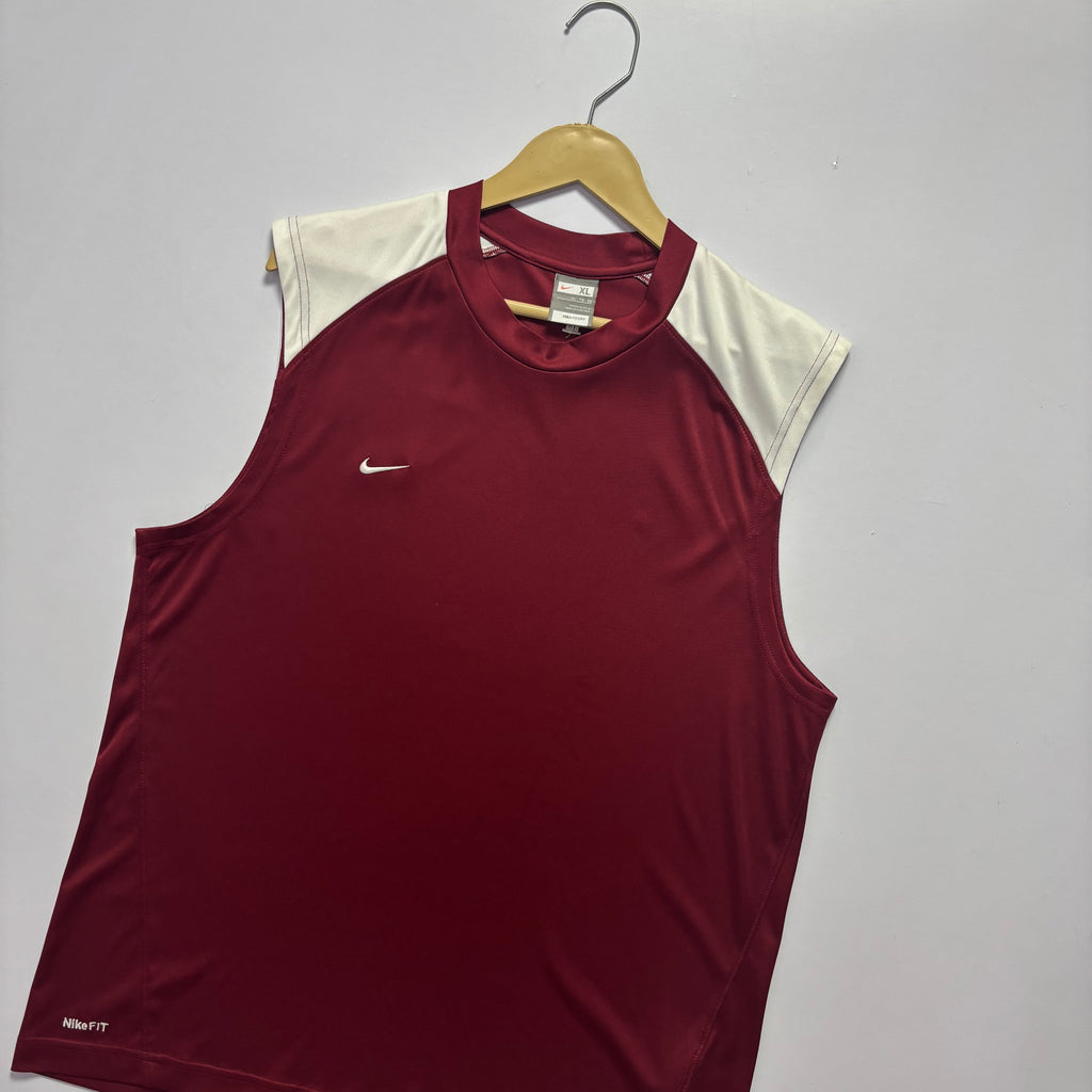 Dri-Fit Cricket Vest