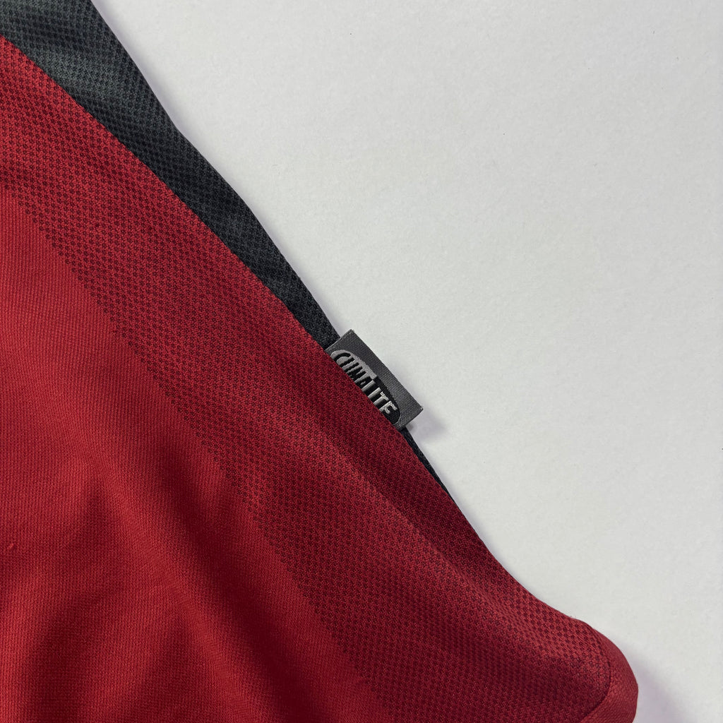 FC Bayern 2001 Home