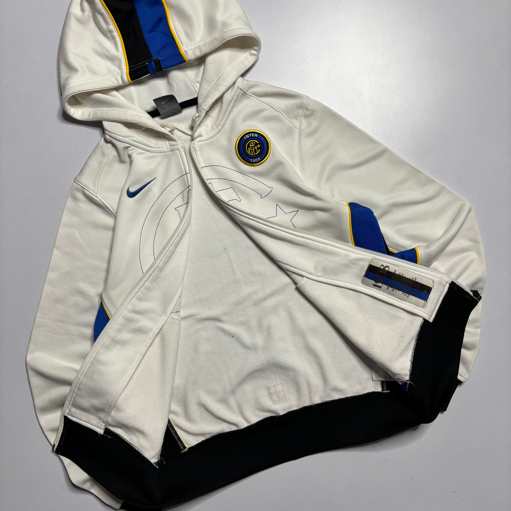 Inter Milan 2006 Hoodie