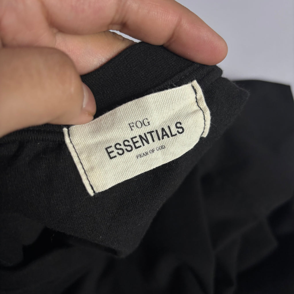 F.O.G X Nike Mid Swoosh T-Shirt