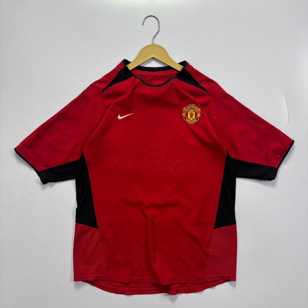 Manunited 2002 Home