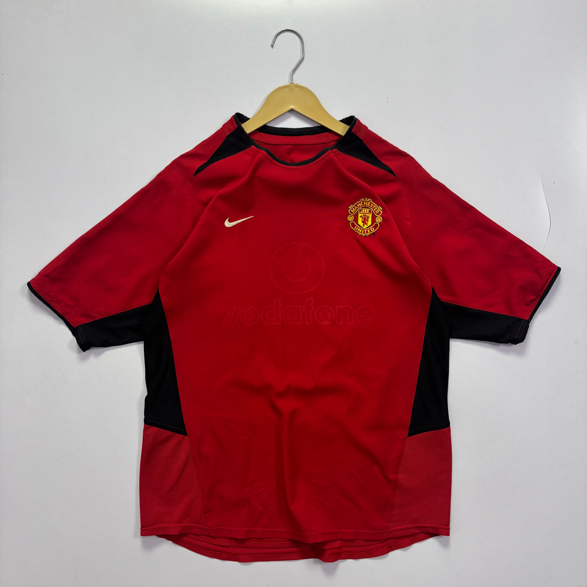 Manunited 2002 Home