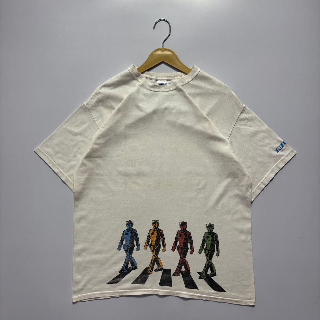 Doctor Who 2006 T-Shirt