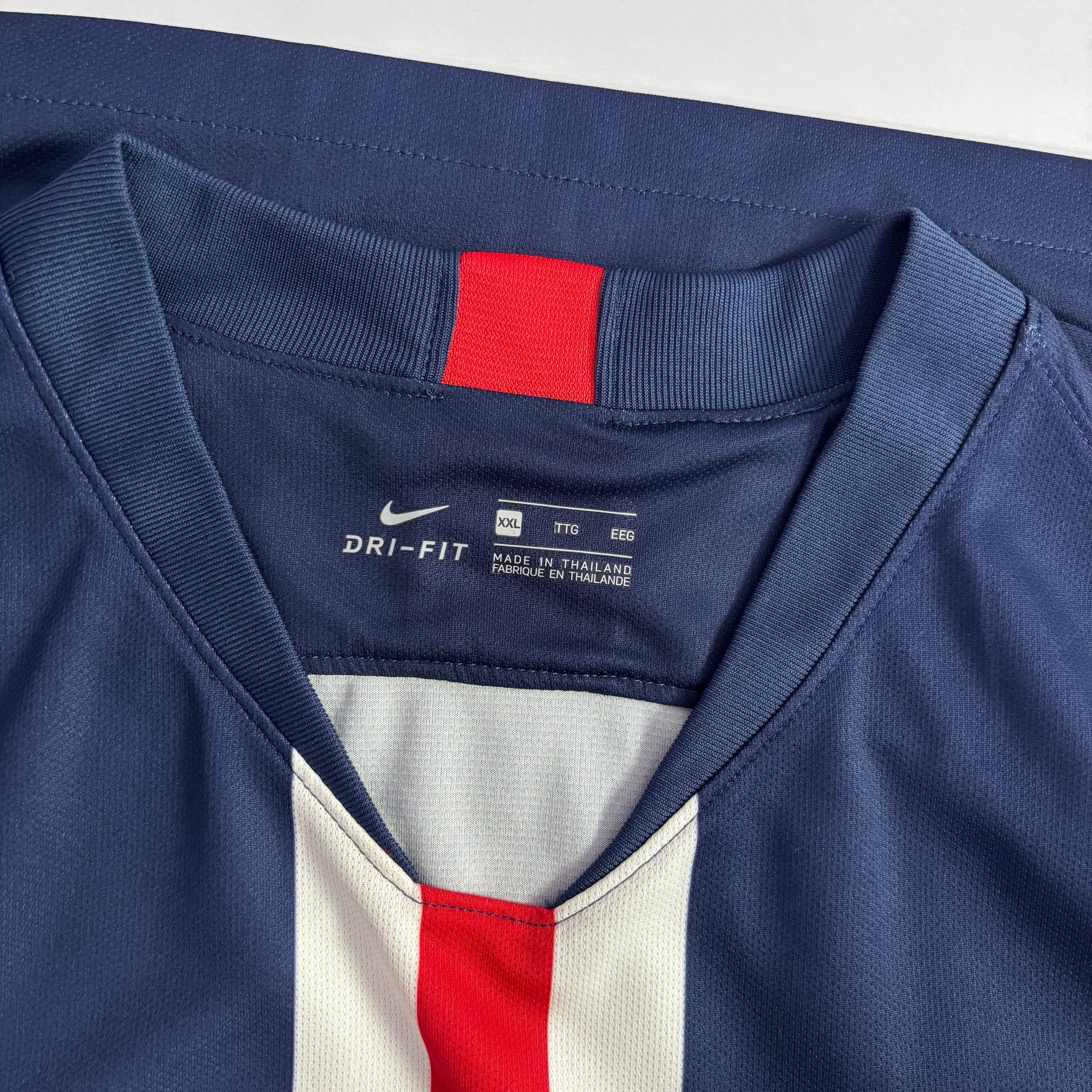 Psg 2019 Home