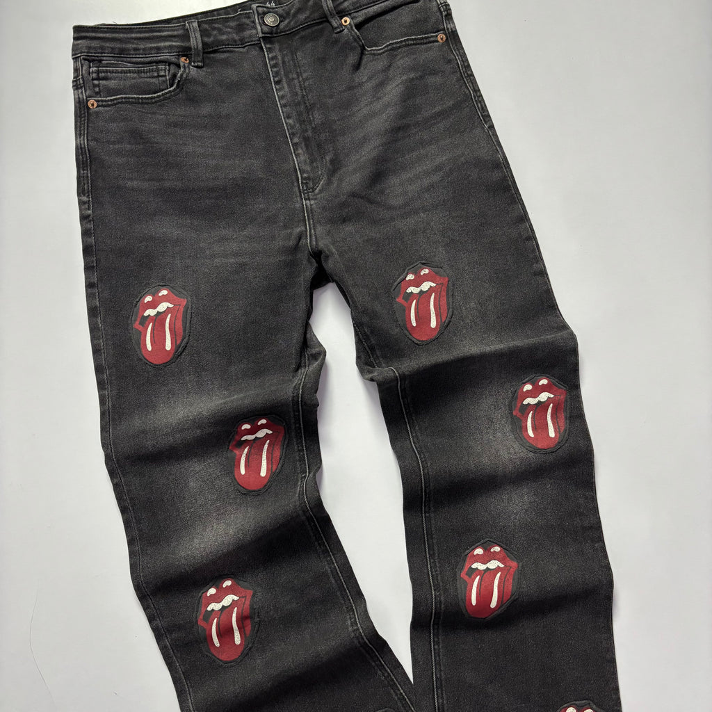 Rolling Stones Jeans